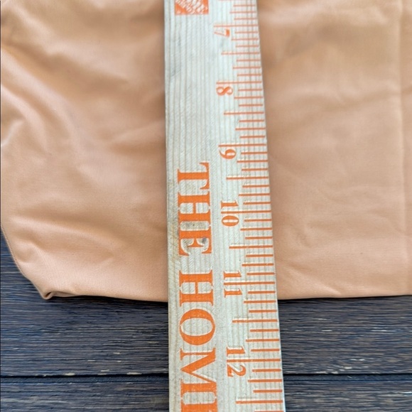 Toast Swim Signature One Shoulder Crop Top Size S - Picture 7 of 8